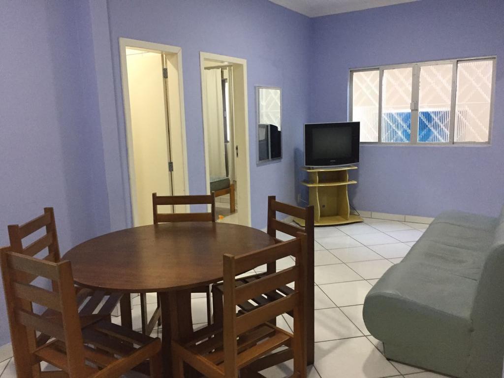 Chemin Imoveis Lägenhet Balneário Camboriú Exteriör bild