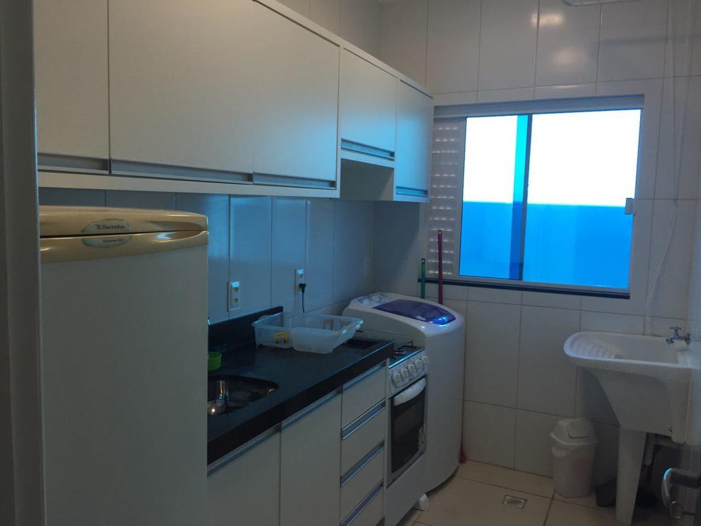 Chemin Imoveis Lägenhet Balneário Camboriú Exteriör bild