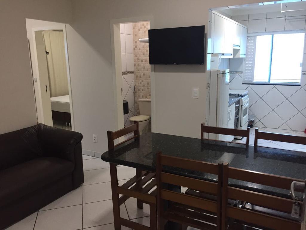 Chemin Imoveis Lägenhet Balneário Camboriú Exteriör bild