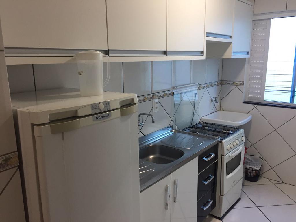 Chemin Imoveis Lägenhet Balneário Camboriú Exteriör bild
