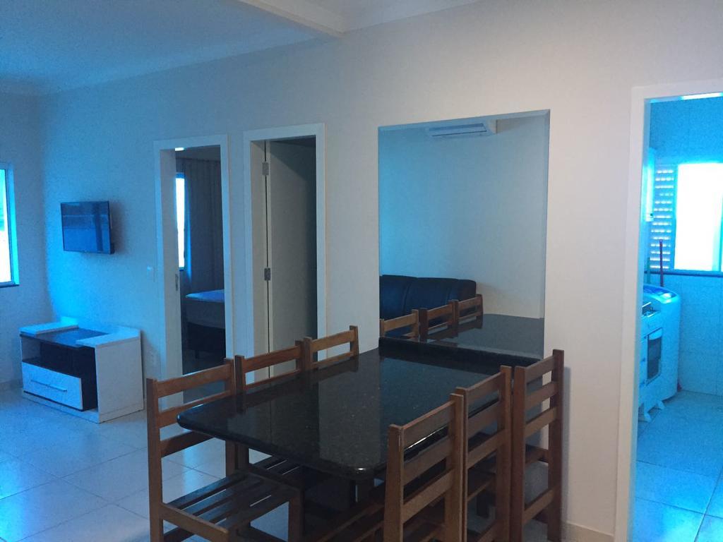 Chemin Imoveis Lägenhet Balneário Camboriú Exteriör bild