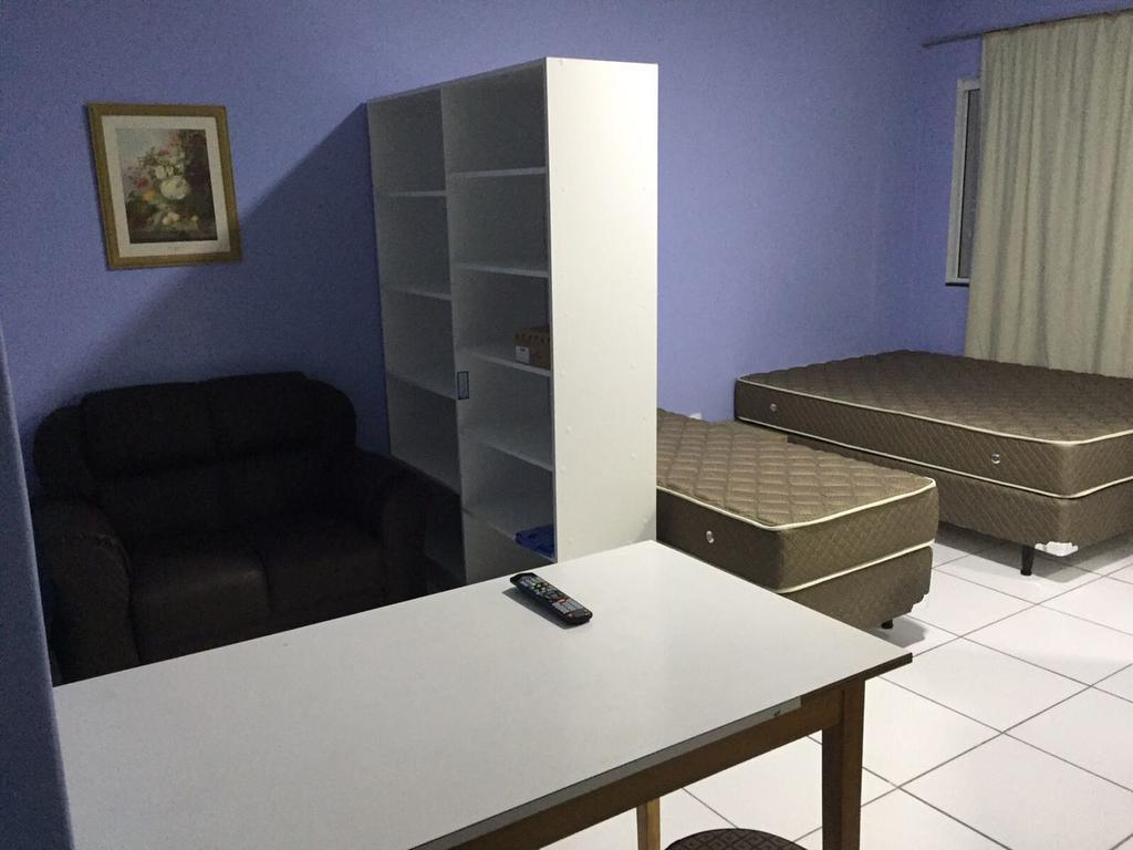 Chemin Imoveis Lägenhet Balneário Camboriú Exteriör bild