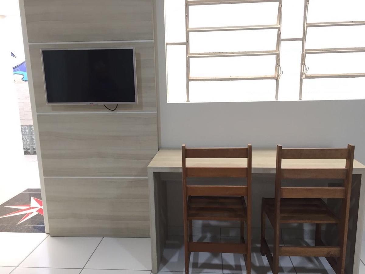 Chemin Imoveis Lägenhet Balneário Camboriú Exteriör bild