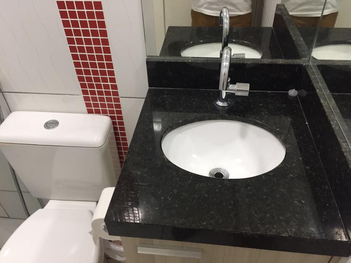 Chemin Imoveis Lägenhet Balneário Camboriú Exteriör bild