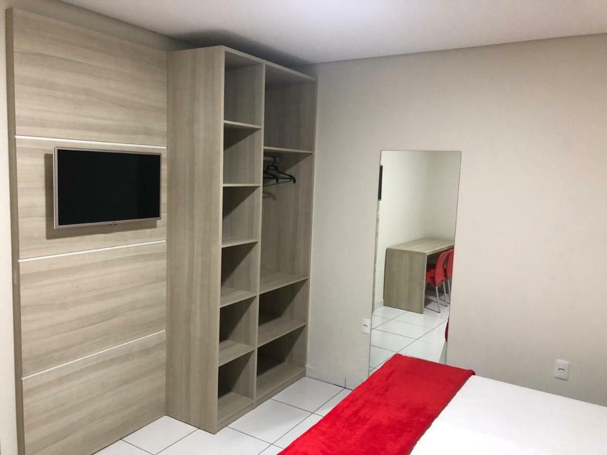 Chemin Imoveis Lägenhet Balneário Camboriú Exteriör bild
