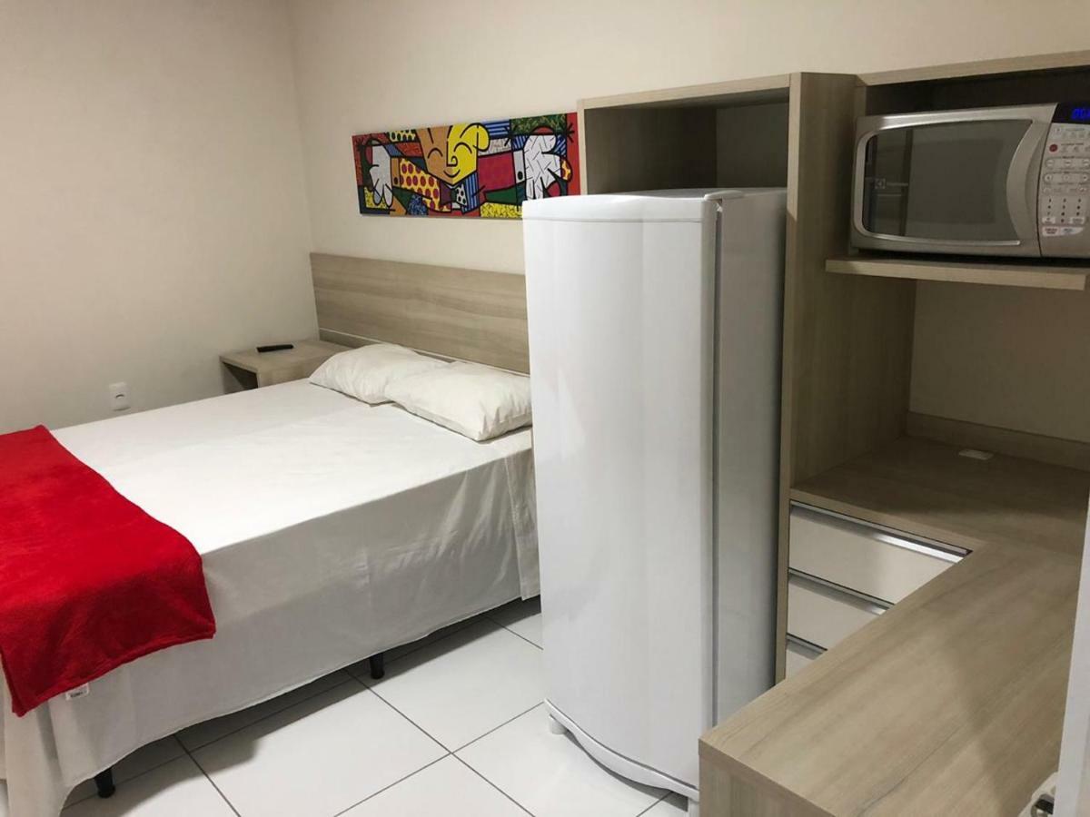 Chemin Imoveis Lägenhet Balneário Camboriú Exteriör bild